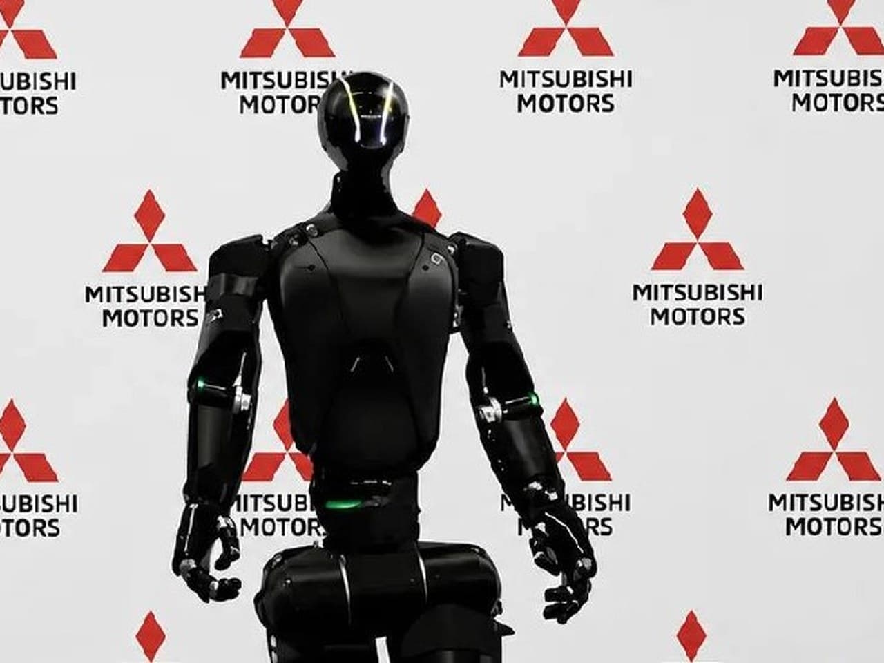Mitsubishi to Mass-Produce Humanoid Robots at Former Engine Plant | ASSEMBLY / 三菱汽车将在原发动机工厂量产人形机器人 | ASSEMBLY