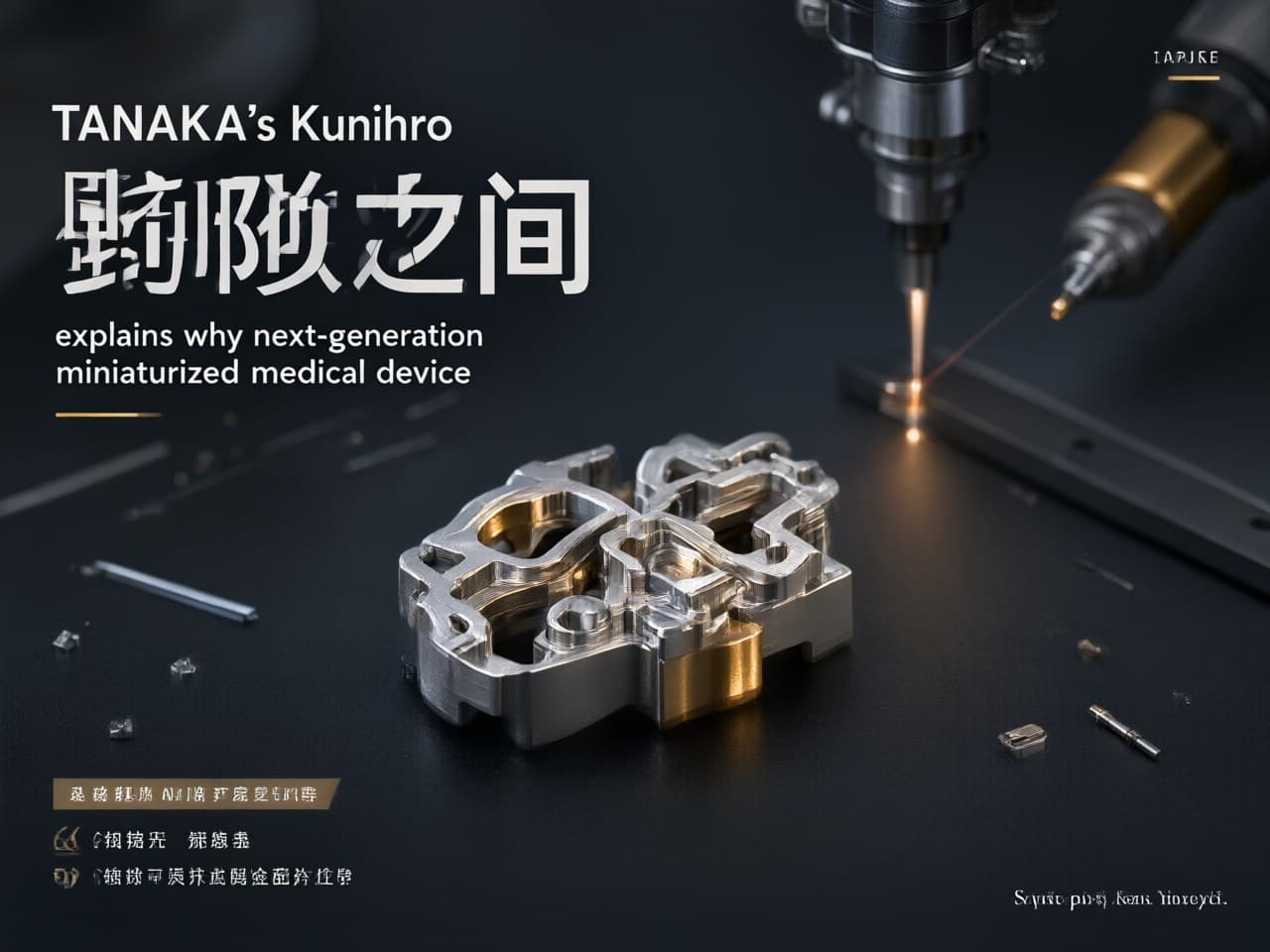 Built on Precious Metals: Advancing Medical Devices Through Material Precision / 立足贵金属：以材料精度推动医疗器械发展