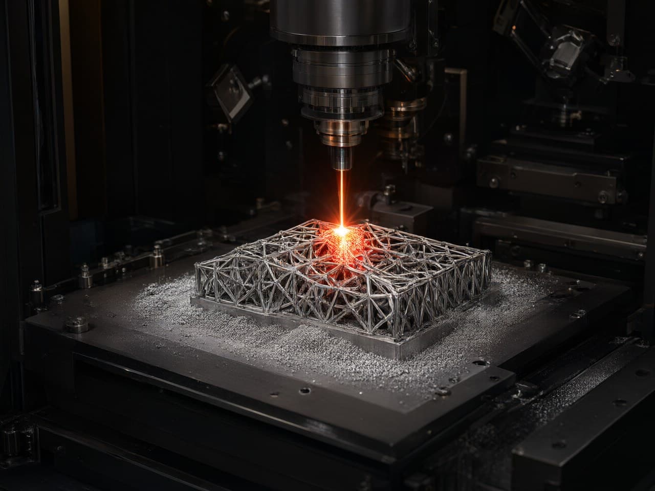 UnionTech to distribute AMPro metal AM across Americas / 联泰科技将在美洲地区独家分销AMPro金属增材制造设备