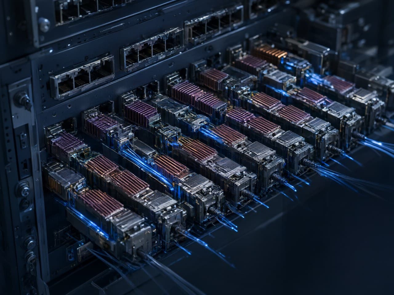 NVIDIA and Cisco Introduce New Pluggable Optics Form Factor to Scale AI Factories / 英伟达与思科推出新型可插拔光模块外形规格，助力扩展AI工厂
