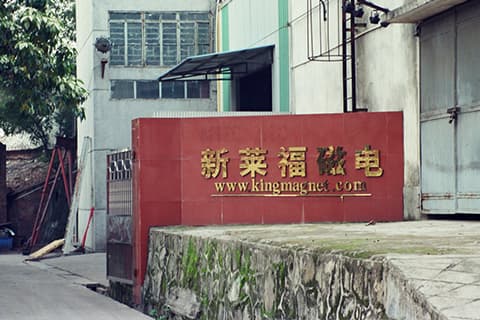 Newlife milestone 1998