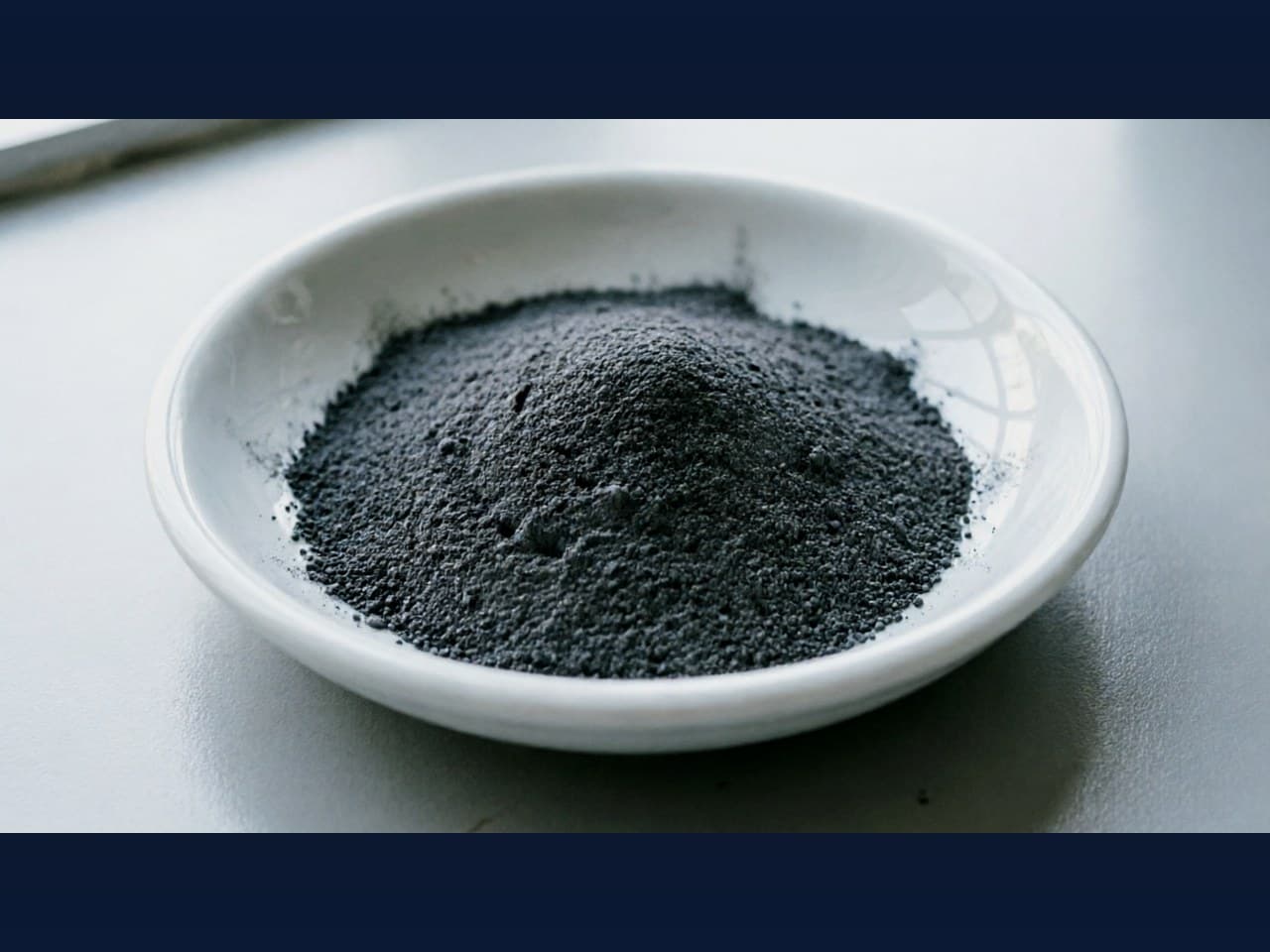 新莱福 MIM 事业部:从超细粉末到成品零件 / From ultrafine powder to finished parts