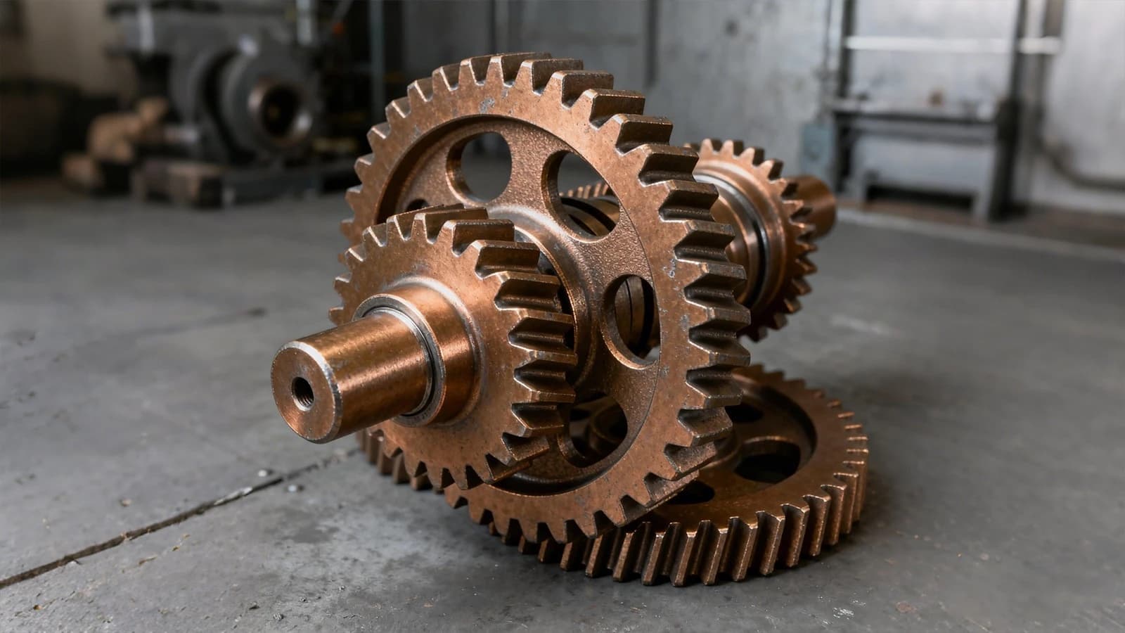 Copper Alloy Powder Metallurgy Gears — copper-alloy-powder-metallurgy-gears-d04.jpg