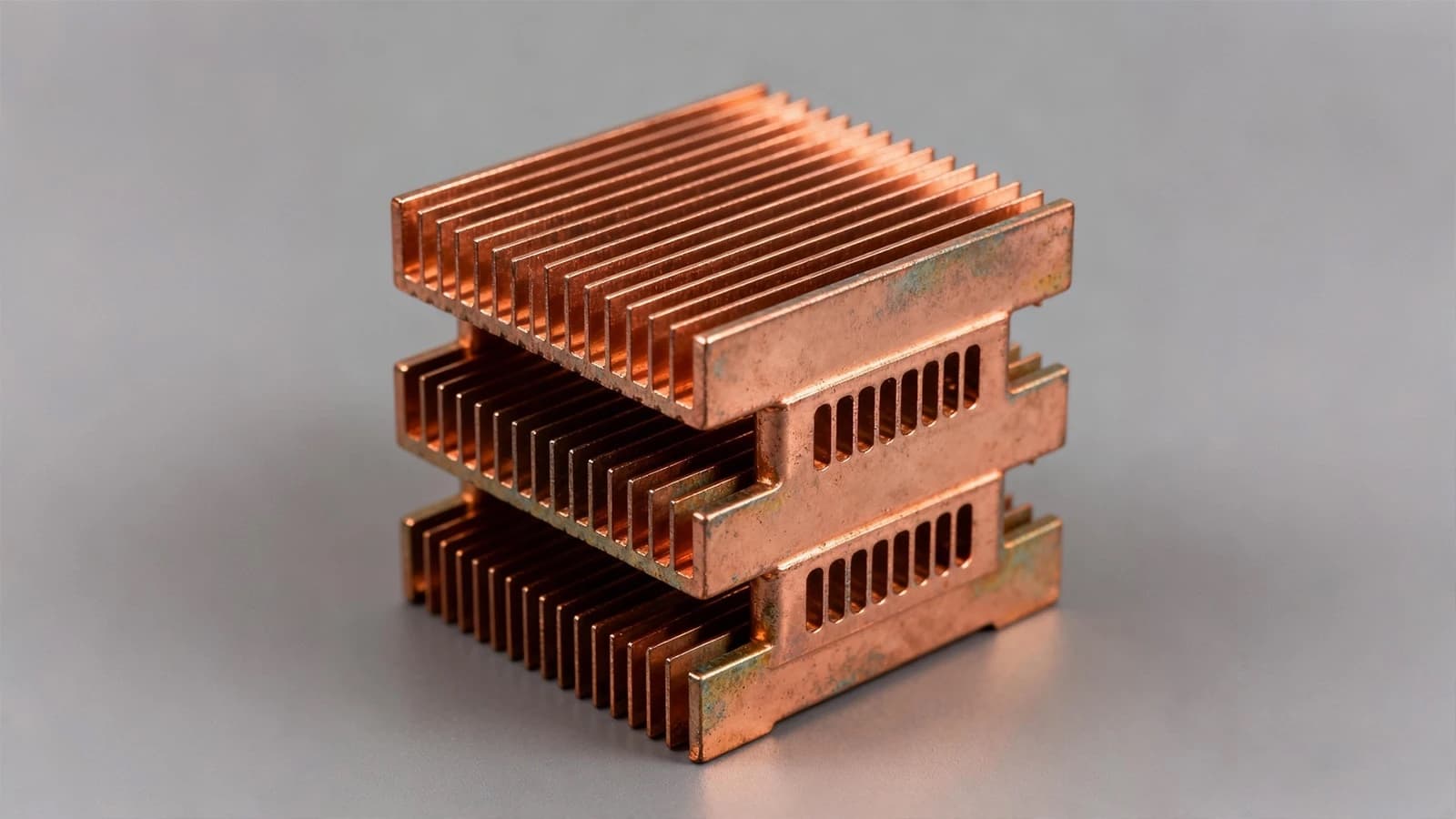Copper Heat Sink — copper-heat-sink-d04.jpg