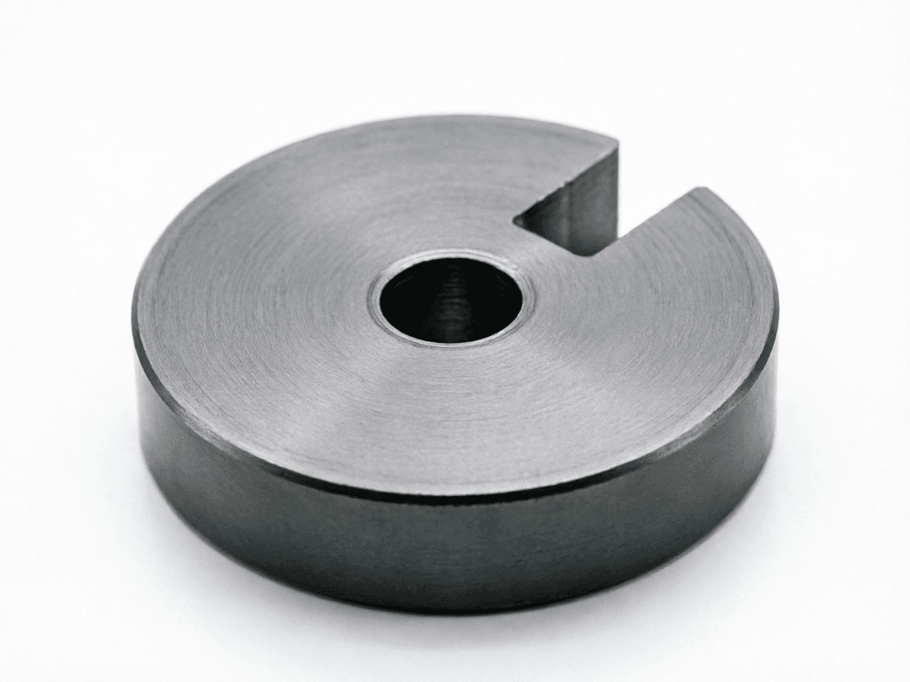 Eccentric Weight