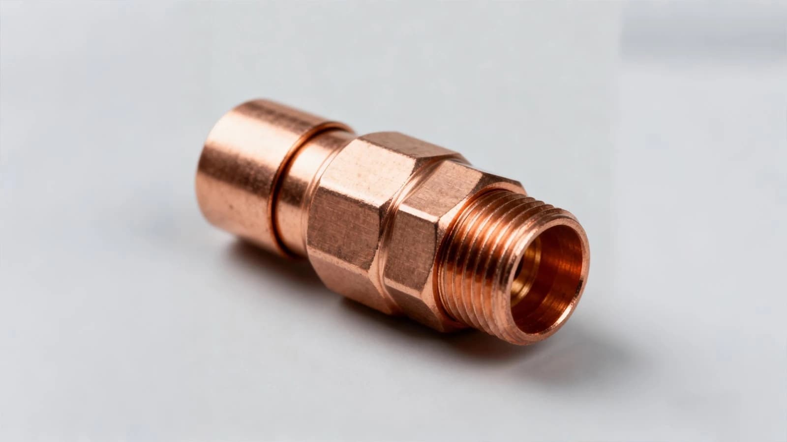 Electrical Copper Connector — electrical-copper-connector-d01.jpg