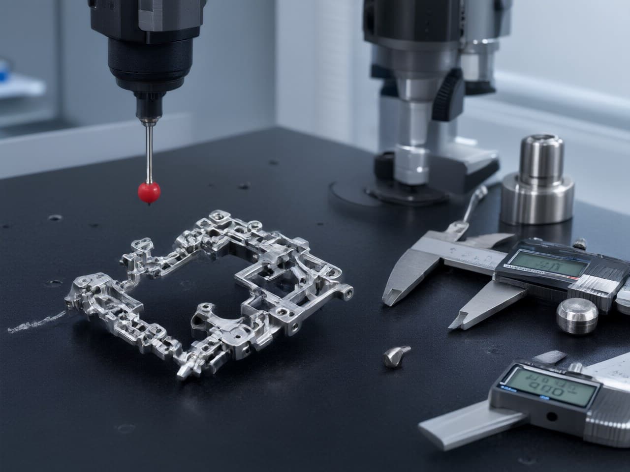 Design for Manufacturability in Medical Device Injection Molding / 医疗器械注塑成型中的可制造性设计