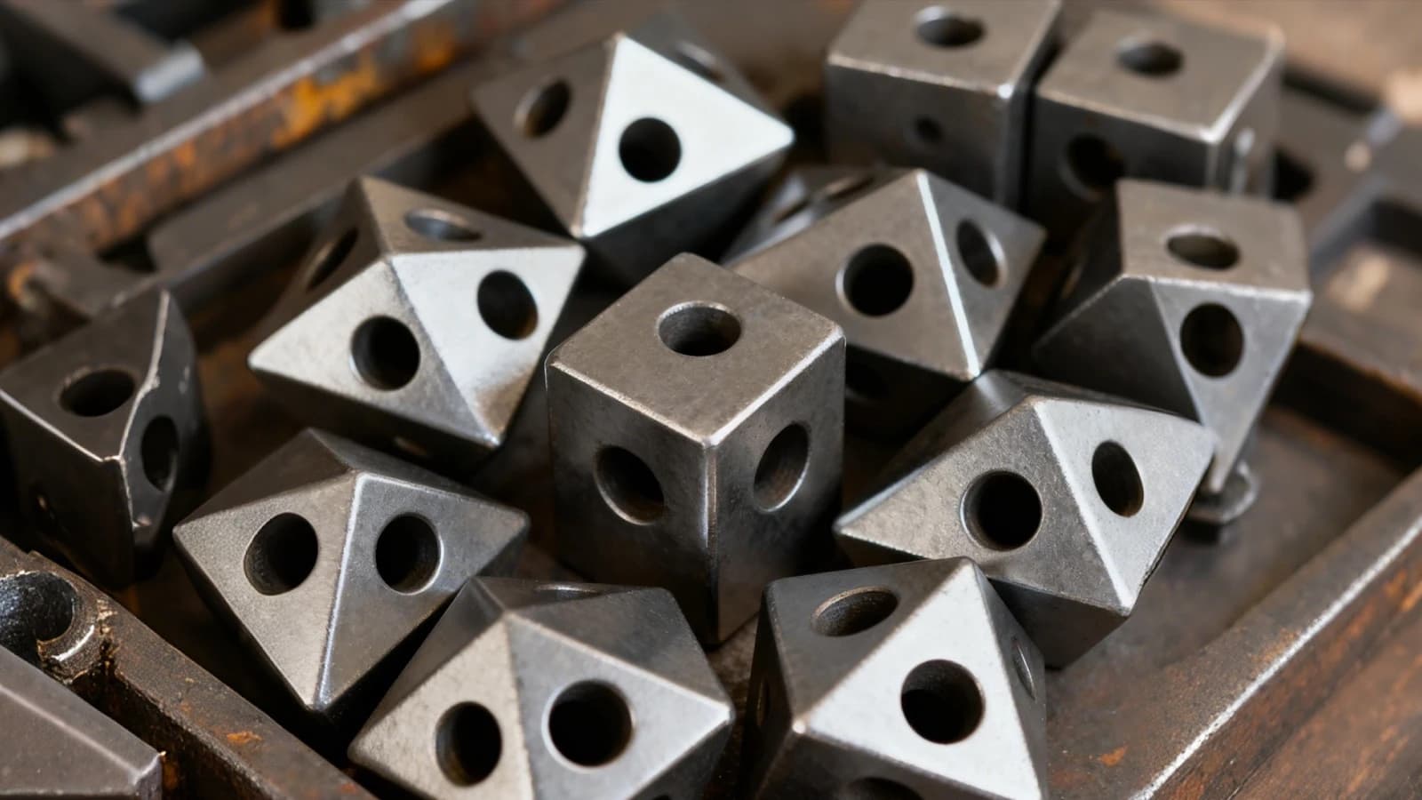 Non-magnetic Steel Weight — non-magnetic-steel-weight-d01.jpg