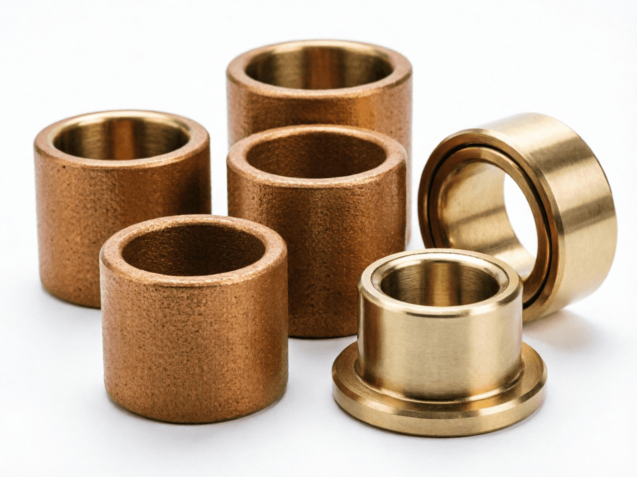 Oil-impregnated Bronze Bearing — oil-impregnated-bronze-bearing-gap-01.jpg