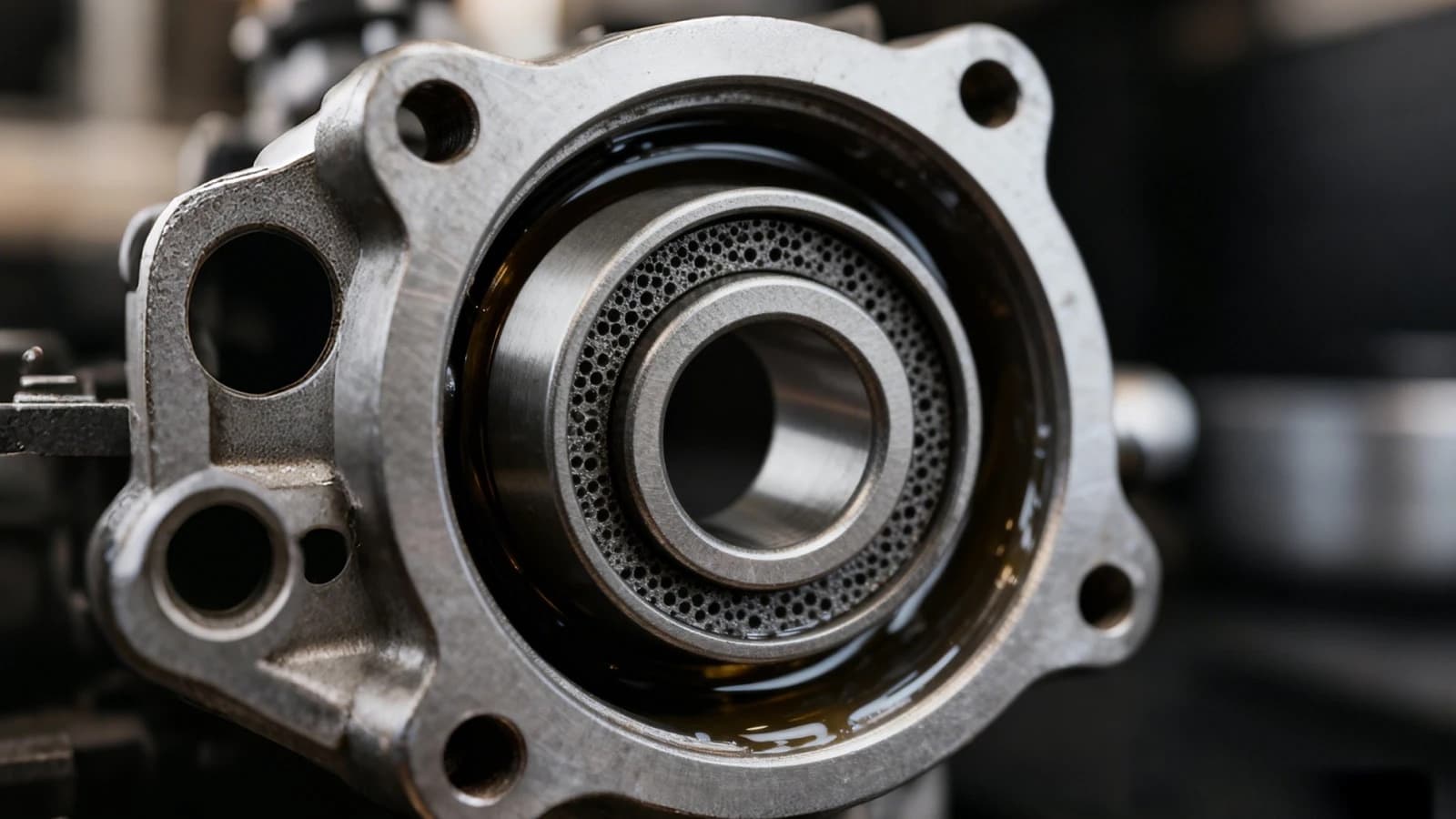 Powder Metallurgy Self-Lubricating Bearings — powder-metallurgy-self-lubricating-bearings-d04.jpg