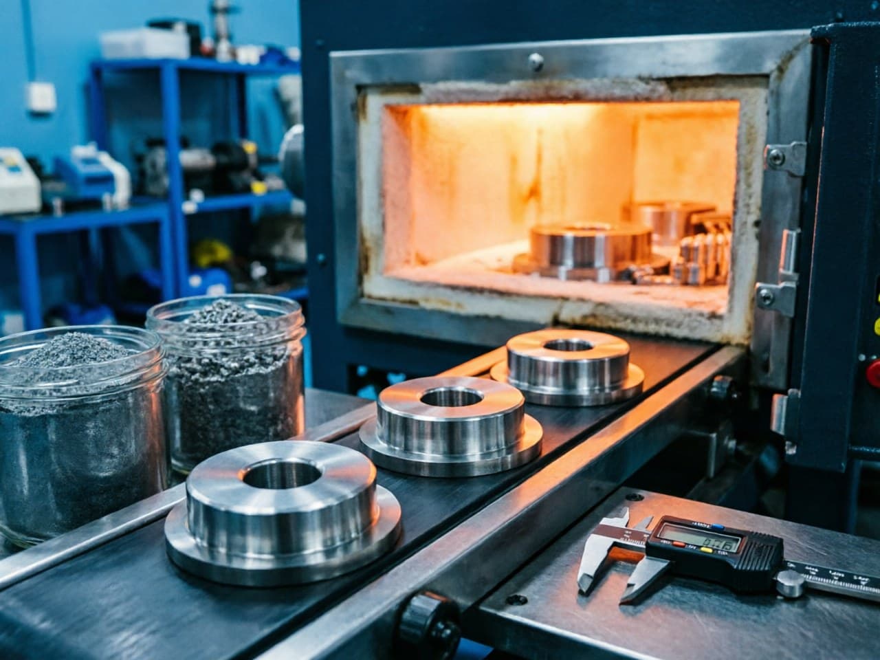 India's manufacturing activity slips to near five-year low in July but signals solid growth | Mint / 印度7月制造业活动放缓至近五年低点,但仍显示稳健增长 | Mint