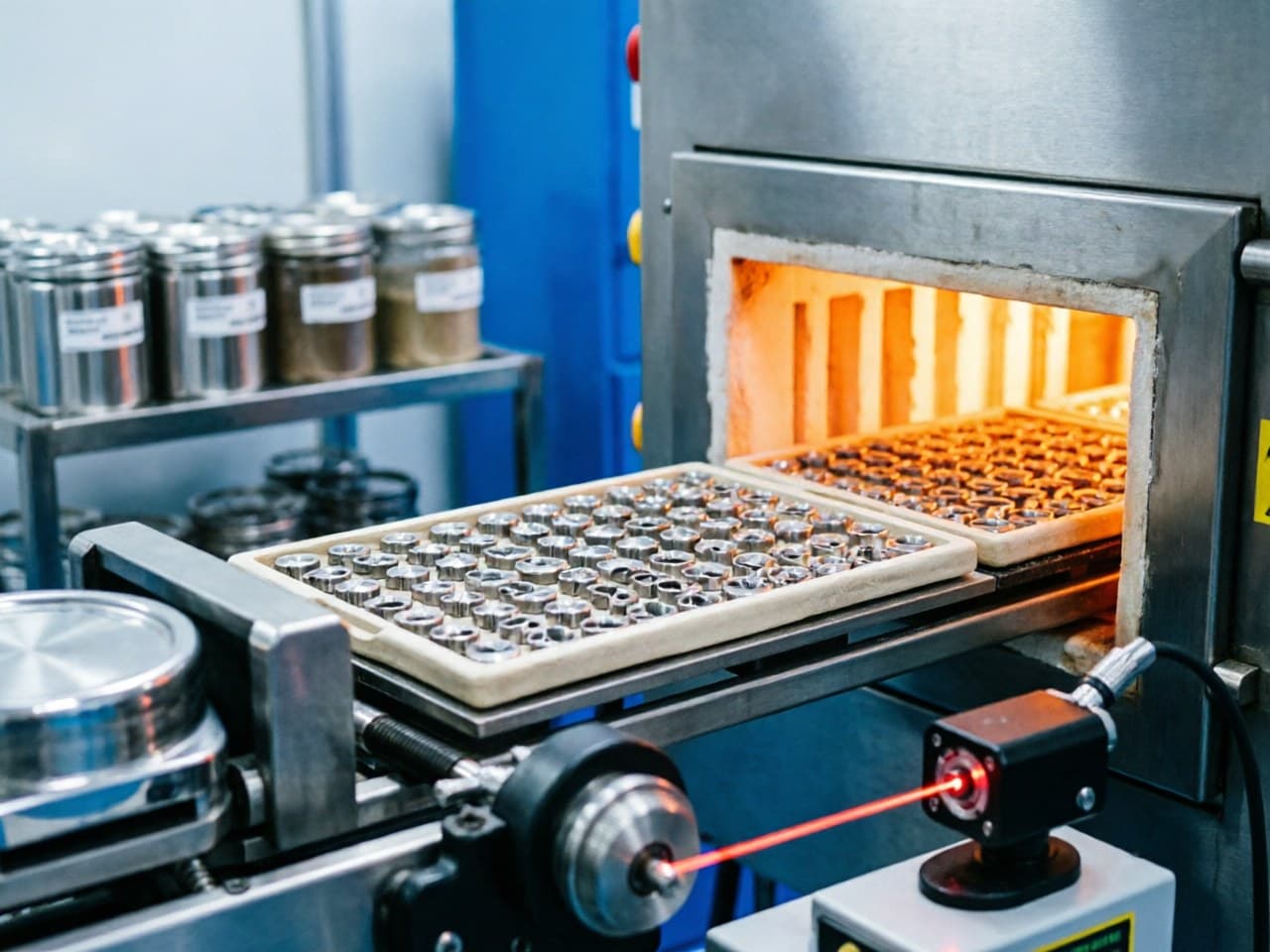 PMI Reaches Highest Point Since 2022 | Manufacturing News Desk | advancedmanufacturing.org / PMI创2022年以来新高 | 制造业新闻台 | advancedmanufacturing.org