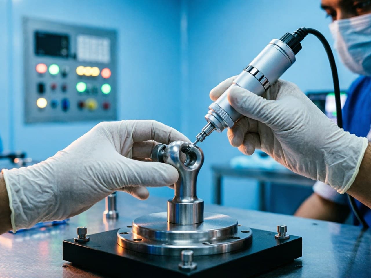 India Medical Device Market to Reach $250B by 2047 / 印度医疗器械市场预计2047年将达到2500亿美元