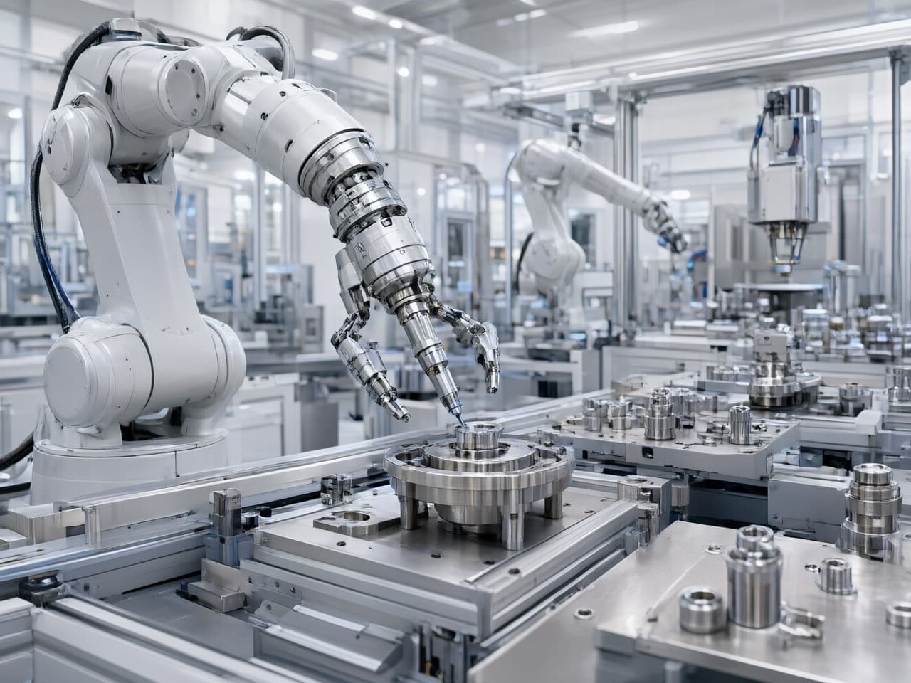 Beyond marathons and backflips, China’s robots face a commercial test By Reuters / 超越马拉松和后空翻,中国机器人面临商业化考验(路透社)