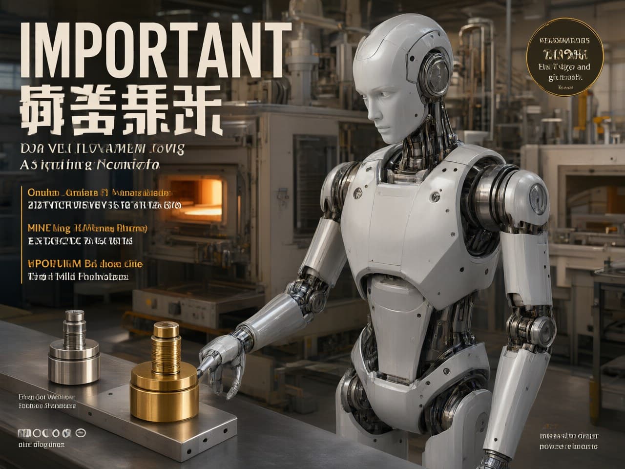 China proposes formulating at least 100 key standards for humanoid robots by 2028-Xinhua / 中国提出到2028年制定至少100项人形机器人关键标准-新华社