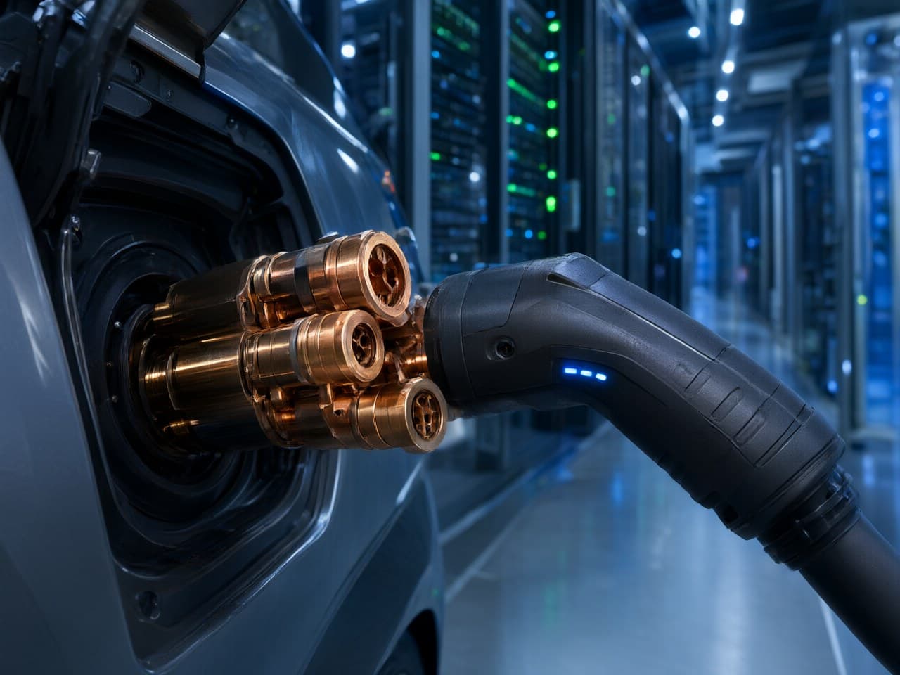 Power Integrations 2,200-V GaN Tech Eyes Next-Gen High-Voltage EVs, Data Centers | Electronic Design / Power Integrations 2,200V GaN技术瞄准下一代高压电动汽车与数据中心 | Electronic Design