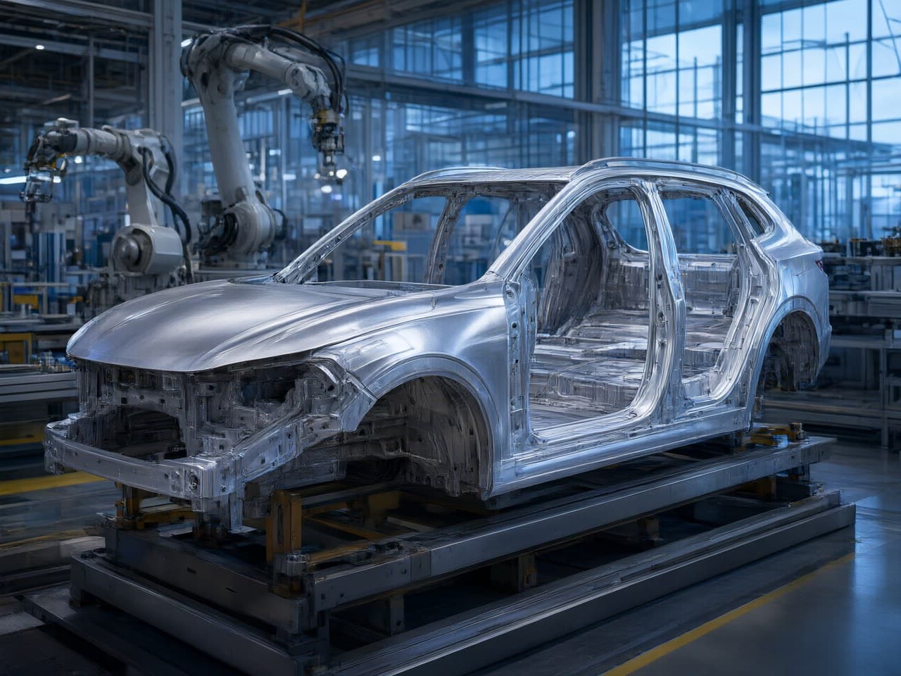 Toyota to build its next EV in China first, under Lexus / 丰田将率先在中国生产下一代电动汽车,由雷克萨斯品牌推出