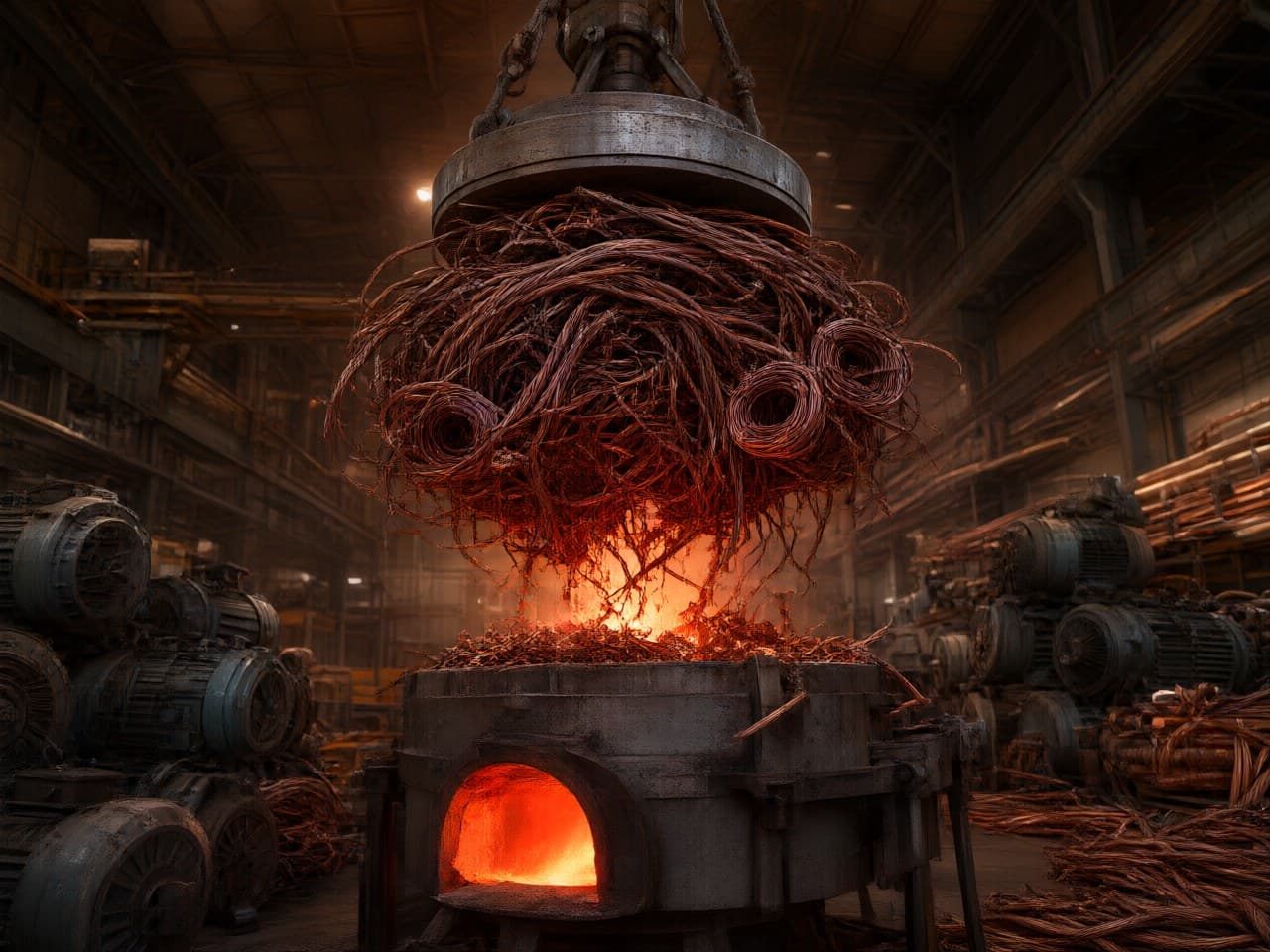 Copper’s supply squeeze spreads, market needs more metal - Mining.com.au / 铜供应紧缩蔓延,市场需要更多金属 - Mining.com.au