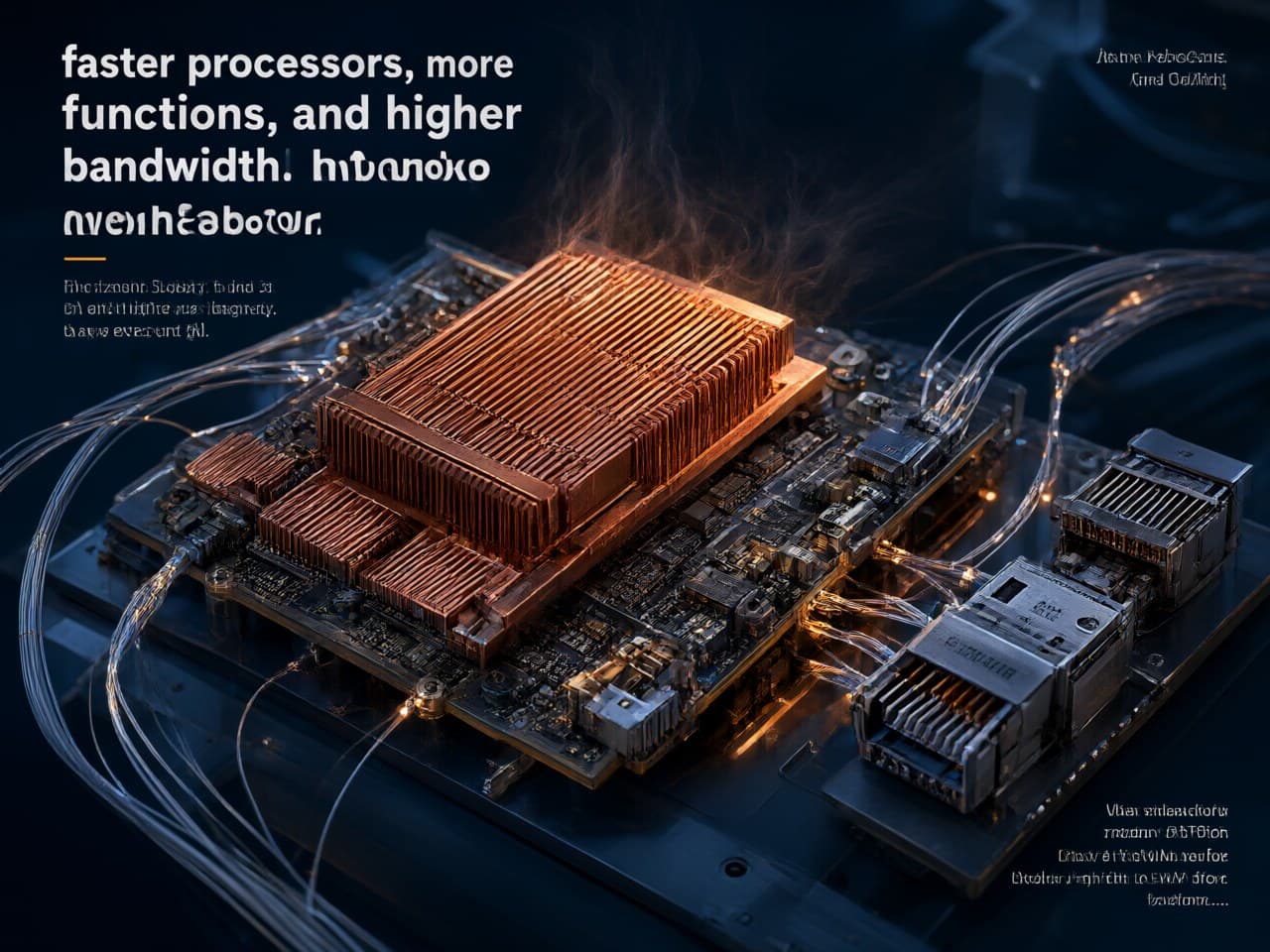 How Embedded Systems Are Coping with the Heat of Today's Avionics / 嵌入式系统如何应对当今航空电子设备的散热难题