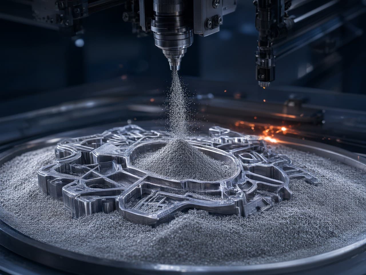 IperionX secures second US Army titanium Task Order / IperionX获得美国陆军第二份钛金属任务订单