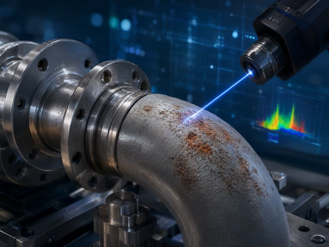 Physics-informed AI models tackle coating corrosion prediction - European Coatings / 物理信息AI模型攻克涂层腐蚀预测难题 - European Coatings