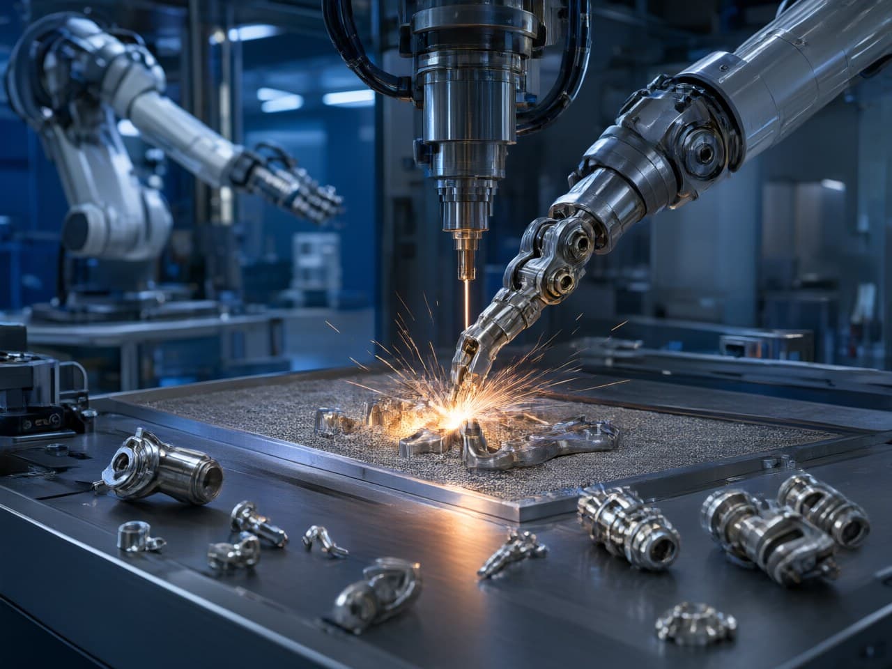 SK Capital-backed Precera Medical acquires manufacturer Additive Metal Services / SK Capital支持的Precera Medical收购制造商Additive Metal Services