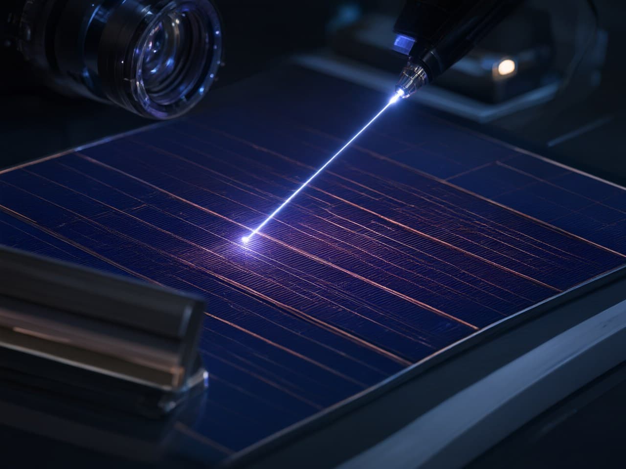 Georgia Tech, Bert Thin Films build 24.3%-efficient copper-contacted TOPCon solar cell via LECO / 佐治亚理工学院与Bert Thin Films通过LECO技术制造出效率达24.3%的铜电极TOPCon太阳能电池