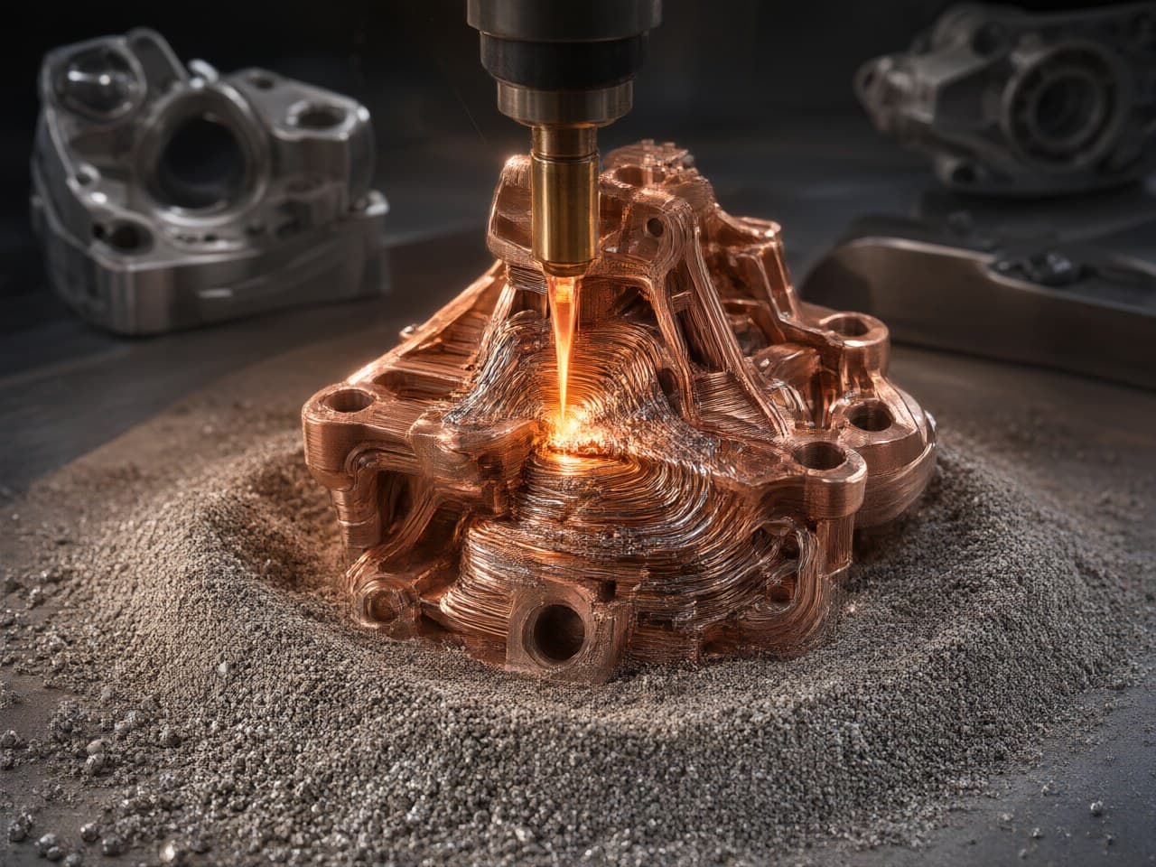 Formnext 2026 expands Additive Manufacturing programme / Formnext 2026 扩展增材制造议程