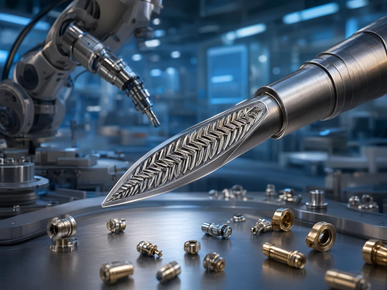 From Laboratory to Market: Shanghai Rural Commercial Bank Empowers Value Co-creation in the High-End Medical Device Industry (Source: FX168) / 从实验室到市场化上海农商银行助力高端医疗器械产业价值共创提供者FX168