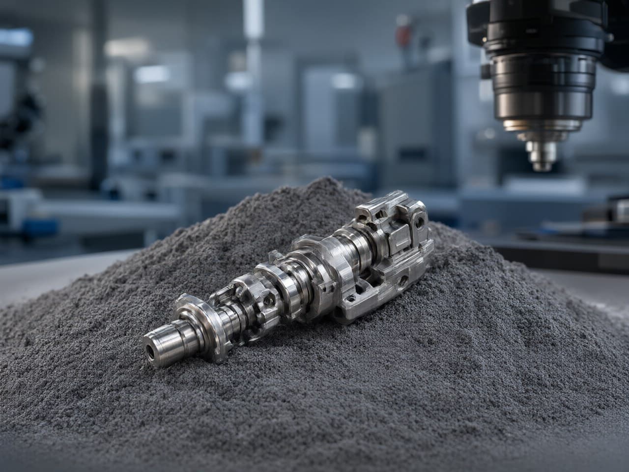 MPIF seeks papers for PowderMet2027 / MPIF征集PowderMet2027会议论文