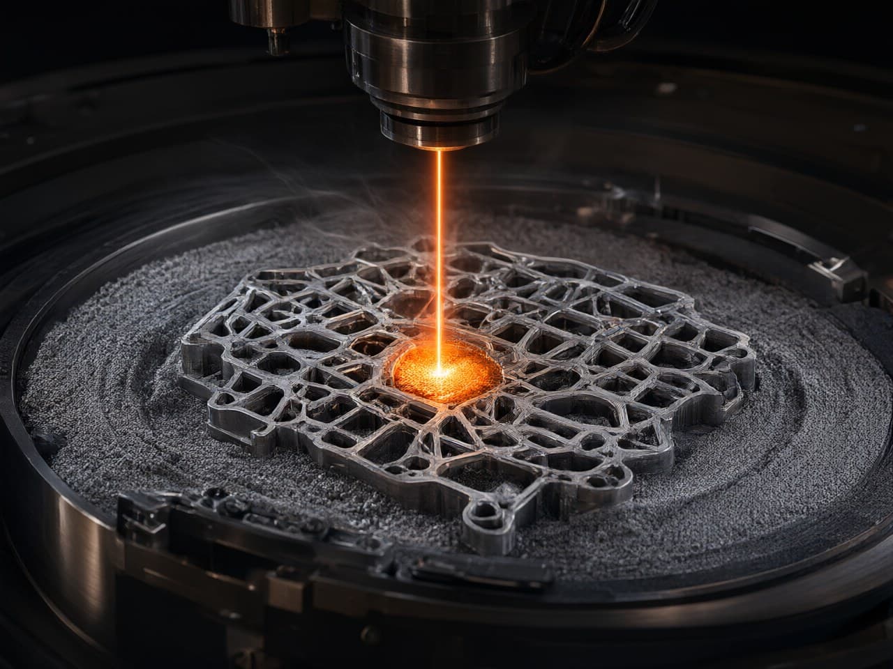 Formnext 2026 expands Additive Manufacturing programme / Formnext 2026 扩展增材制造计划