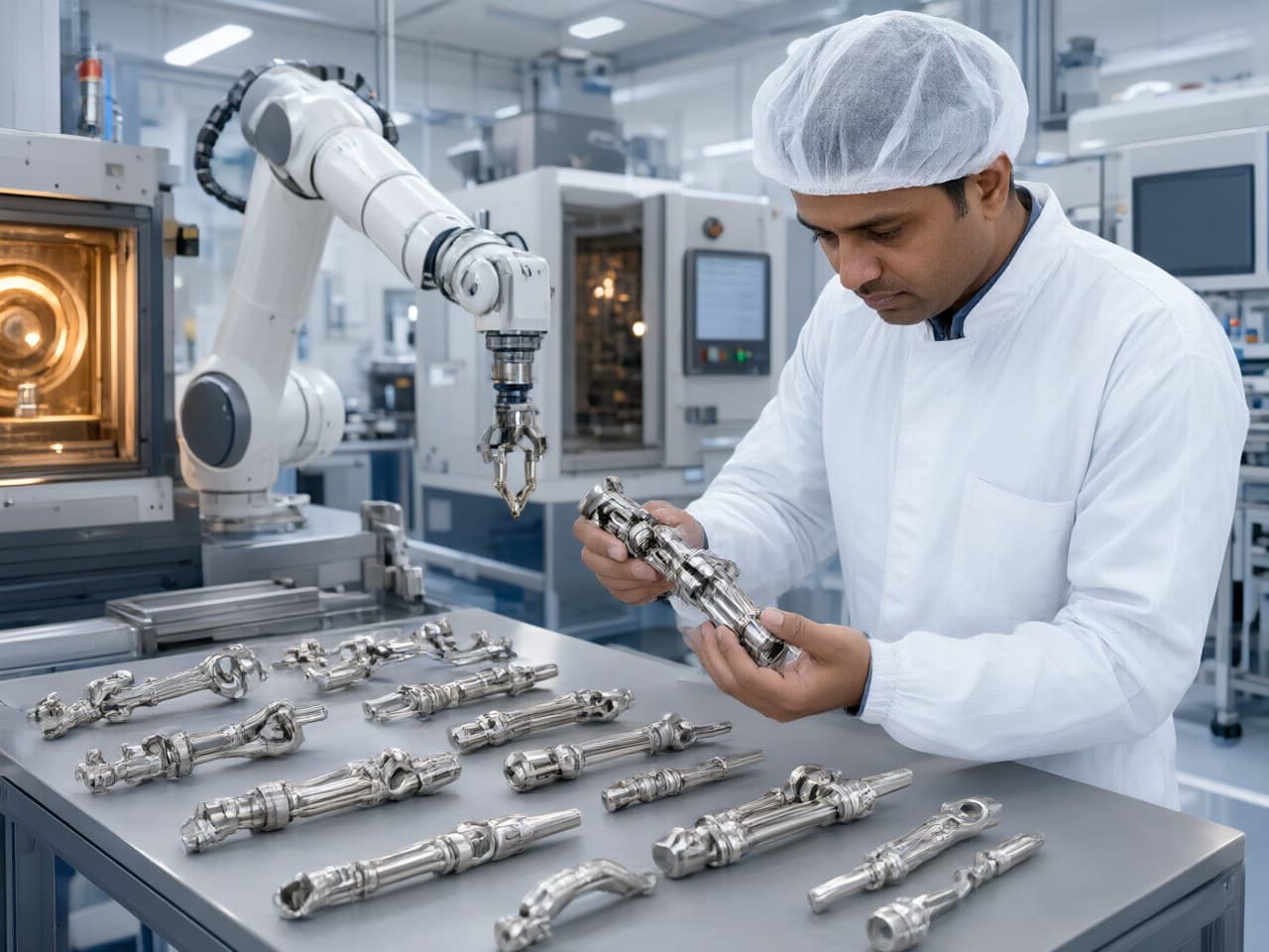India’s medical device sector reaches $18B / 印度医疗器械行业规模达到180亿美元