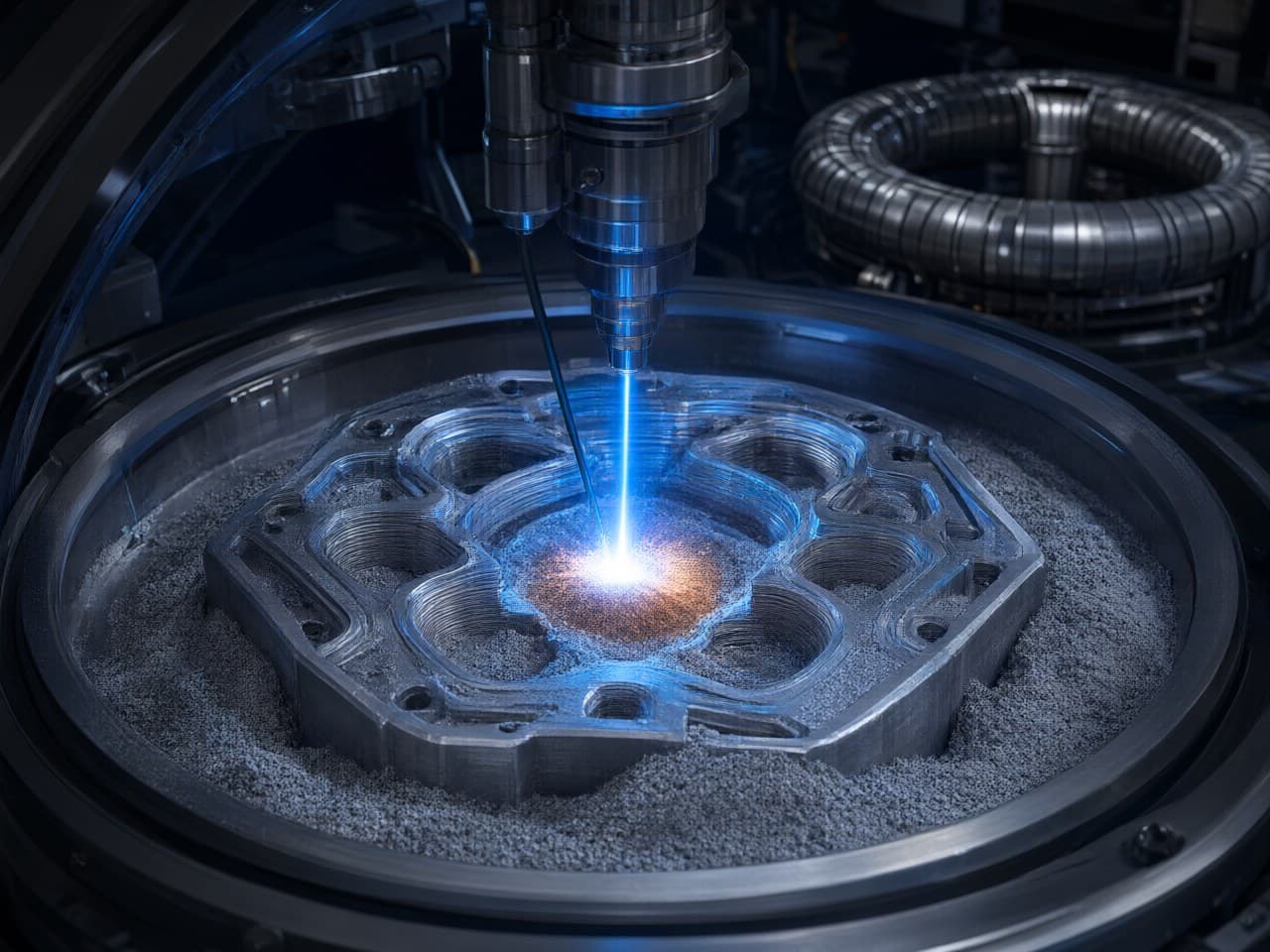 Freemelt secures €300,000 F4E contract for tungsten manufacturing development / Freemelt获得F4E 30万欧元钨制造开发合同