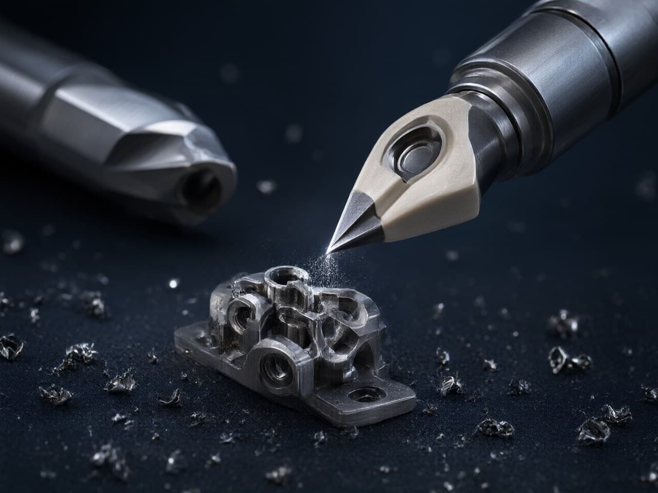 Tungaloy and NTK Cutting Tools to merge in 2027 / 泰古罗伊与NTK切削工具将于2027年合并