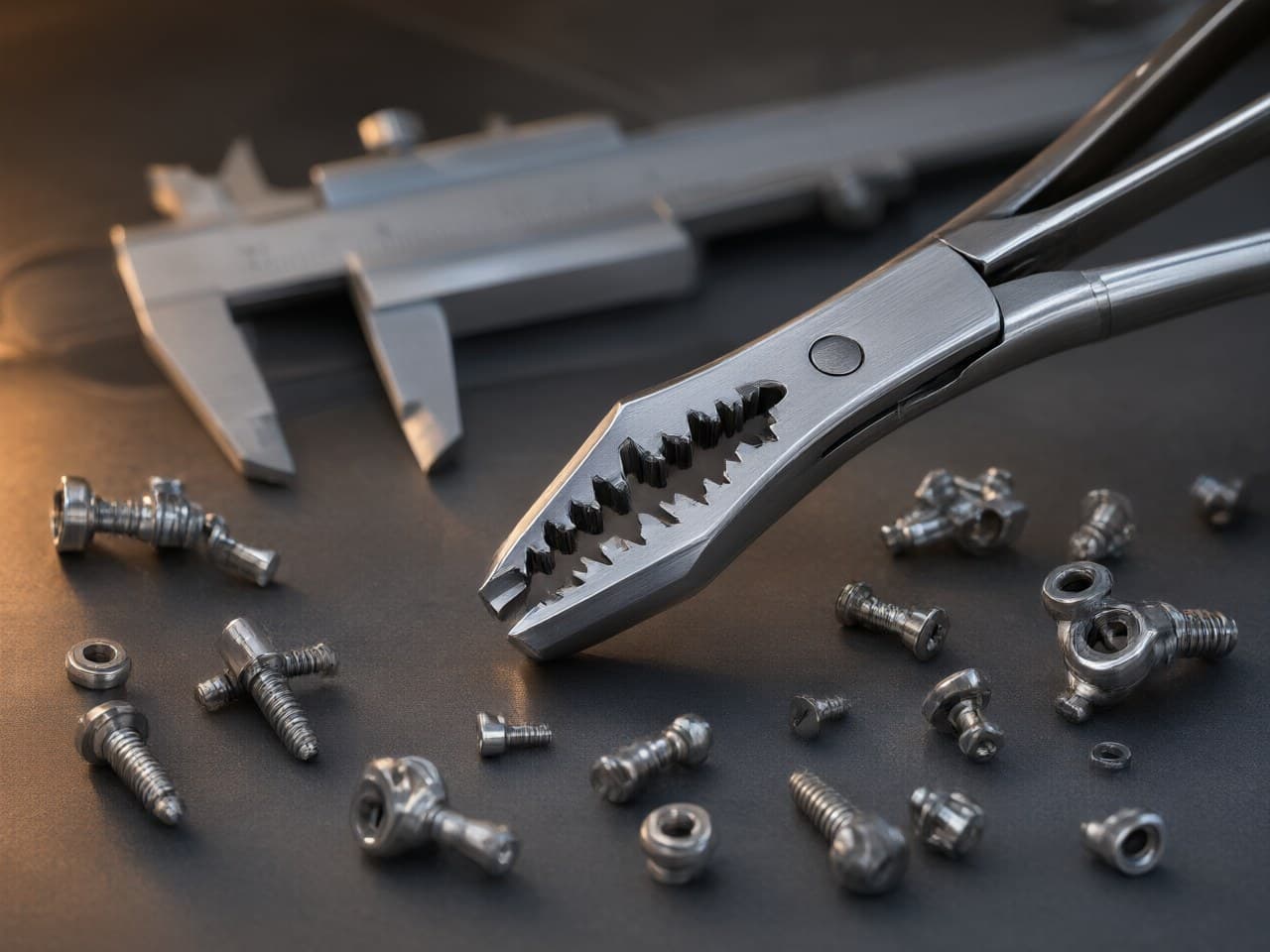 Inside the Global Surgical Instrument Industry: Where Precision Tools Come From / 深入全球手术器械行业:精密工具的来源