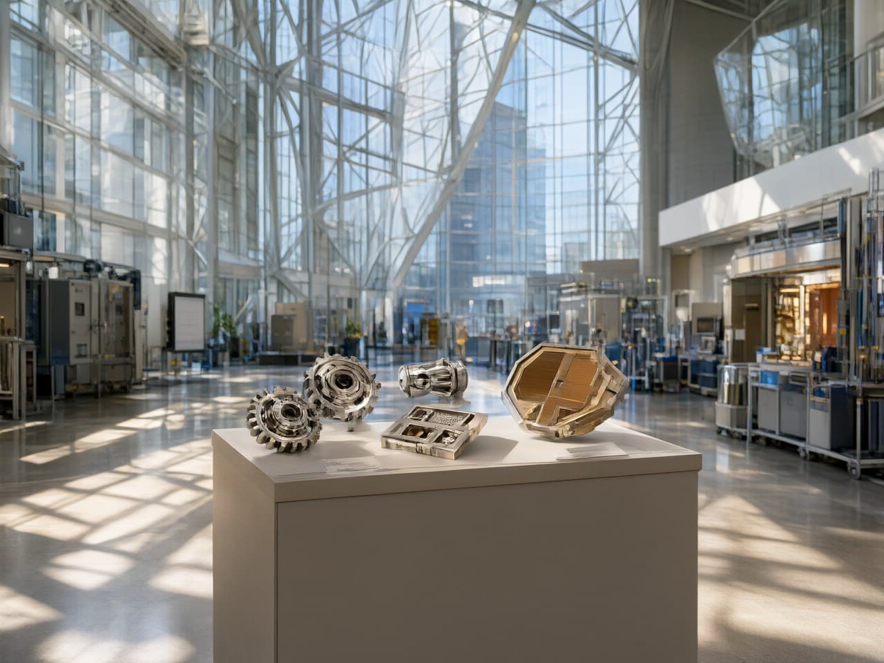 Advanced Materials Show USA releases 2026 Show Preview / 美国先进材料展发布2026年展会预览