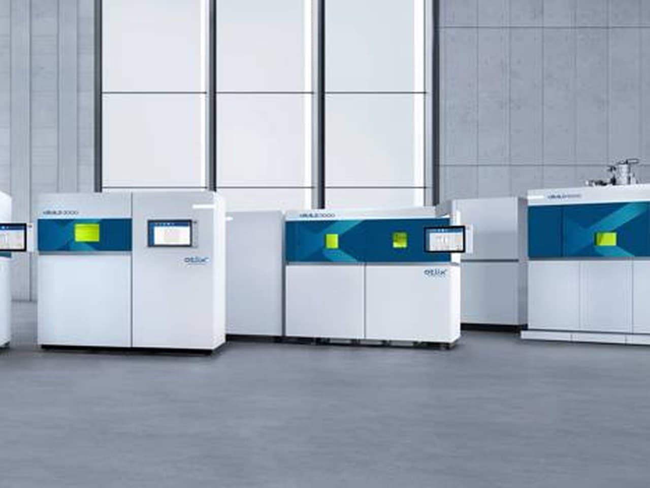 ATLIX and ACNIS Group establish certified AM process for dental and medical applications / ATLIX与ACNIS集团为牙科和医疗应用建立认证的增材制造工艺