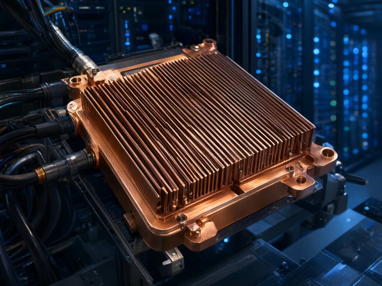 Infineon SiC powers Eaton solid-state transformer for 800V AI data centers / 英飞凌SiC助力伊顿800V AI数据中心固态变压器