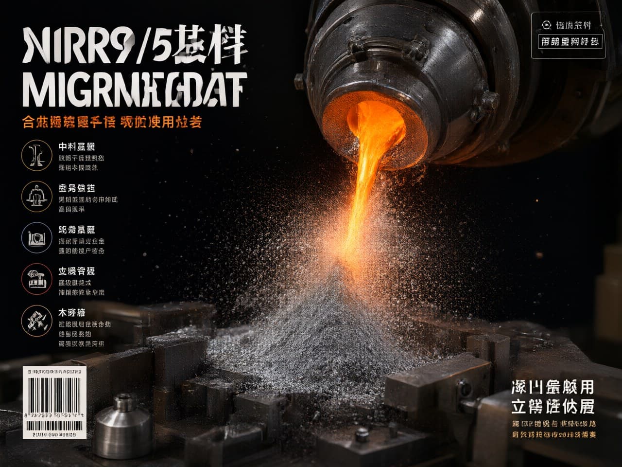 Hagen Symposium 2026 programme highlights Powder Metallurgy resilience and innovation / 2026年哈根研讨会日程凸显粉末冶金的韧性与创新