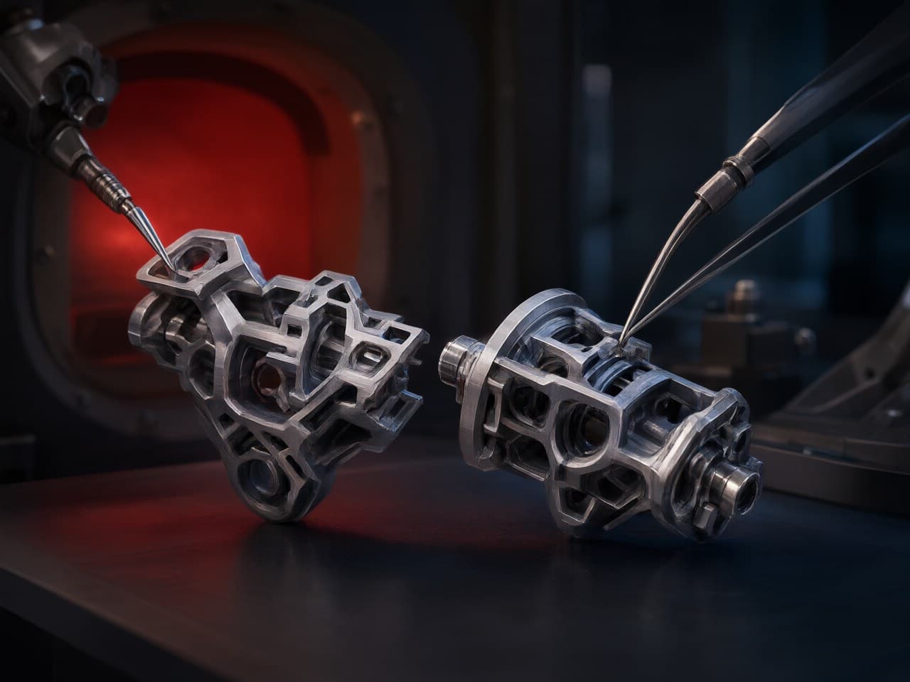 Rolls-Royce Innovation Award recognises MIM sinter joining research / 劳斯莱斯创新奖表彰MIM烧结连接研究