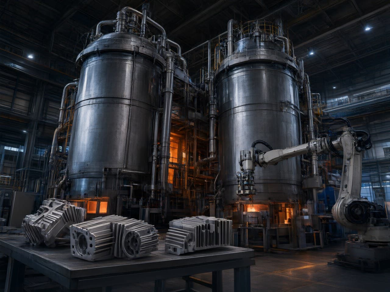 Wallwork to highlight expanded HIP capacity at Formnext / Wallwork将在Formnext展会上展示其扩大的热等静压产能