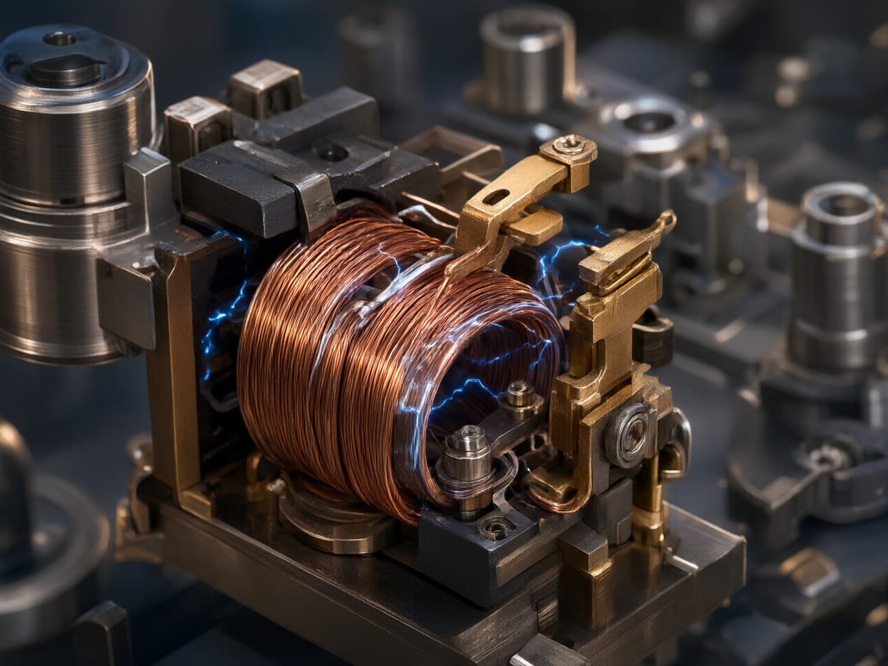 International Standard for Electrical Relays Led by China Officially Published / 我国牵头制定的电气继电器领域国际标准发布_游戏新闻_17173.com中国游戏门户站