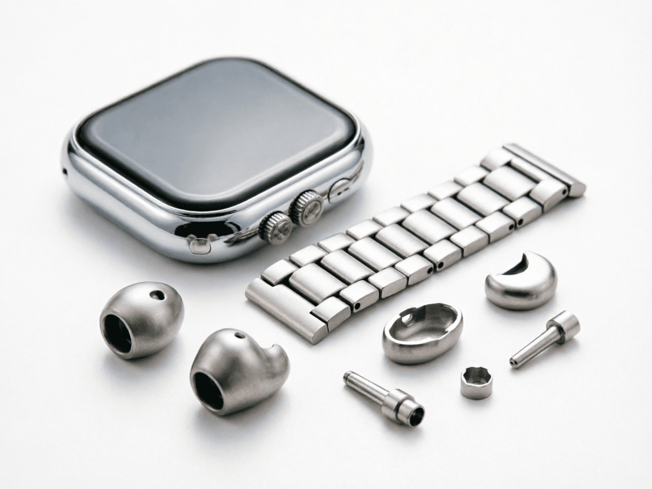 smart-wearables application cover