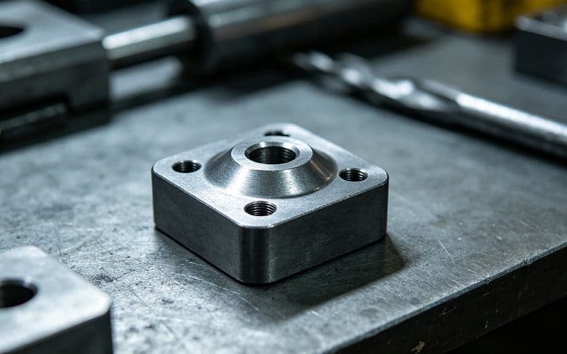 Tungsten Alloy Aerospace Turbine Counterweight — tungsten-alloy-aerospace-turbine-d02.jpg