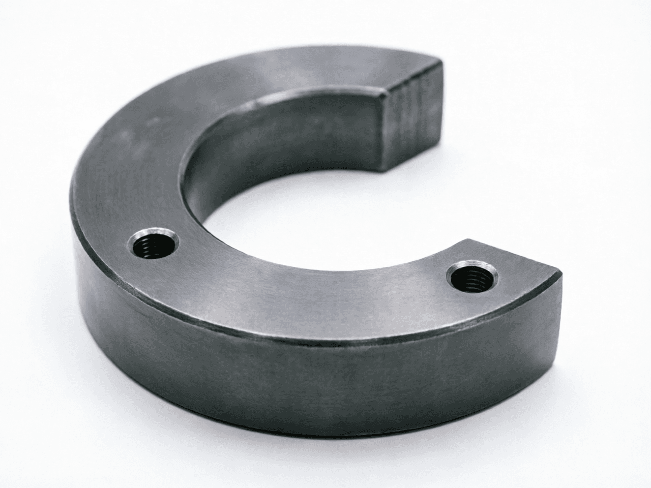 Tungsten Alloy Aerospace Turbine Counterweight