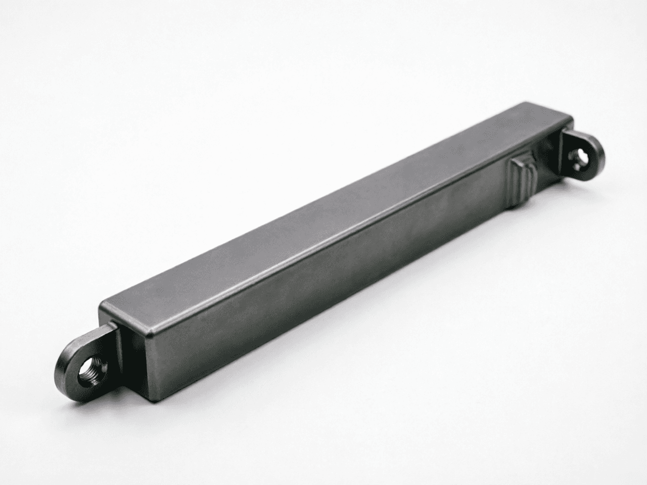 Tungsten Alloy Aircraft Aileron Counterweight