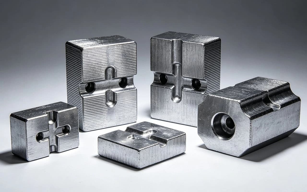 Tungsten Alloy Aircraft Flap Counterweight — tungsten-alloy-aircraft-flap-counterweight-d03.jpg