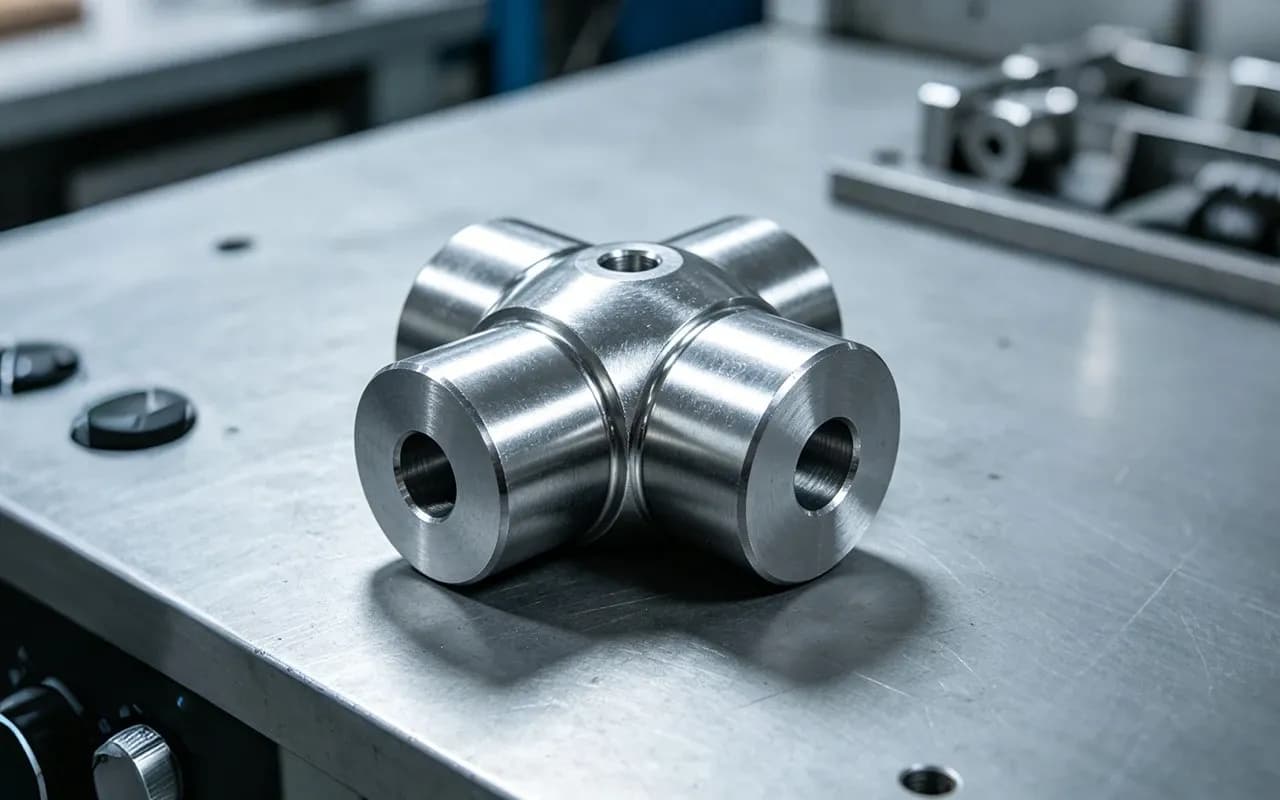 Tungsten Alloy Aircraft Radar Equipment Counterweight — tungsten-alloy-aircraft-radar-equipment-d03.jpg