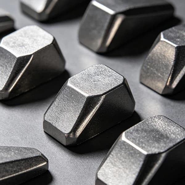 Tungsten Alloy Aircraft Tailplane Counterweight — tungsten-alloy-aircraft-tailplane-d04.jpg