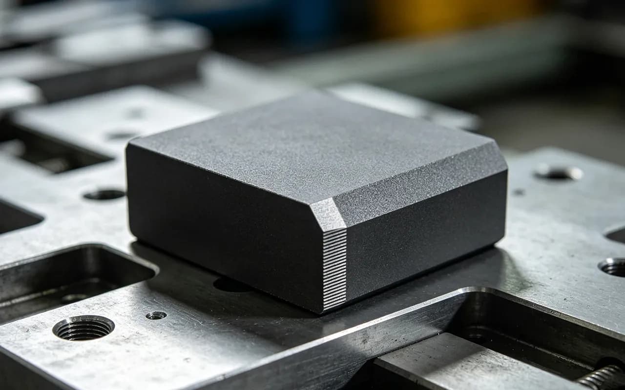 Tungsten Alloy Aircraft Wing Spar Counterweight — tungsten-alloy-aircraft-wing-spar-d01.jpg